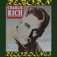 Charlie Rich – Rebound (HD Remastered)