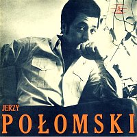 Přední strana obalu CD Jerzy Połomski