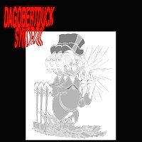 Quiz, Maka Mc, Brooze – Dagobert Duck Syndrom (feat. Maka Mc & Brooze)