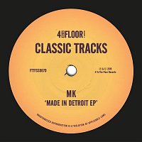 Made In Detroit EP