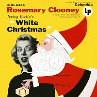 Rosemary Clooney – Irving Berlin's "White Christmas"