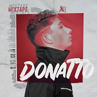DONATTO – Ei Garota