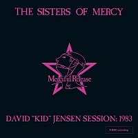 David 'Kid' Jensen Session: 1983 (Live)
