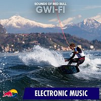 Přední strana obalu CD Gwi-Fi I