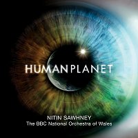 Nitin Sawhney – Human Planet [Soundtrack from the TV Series]