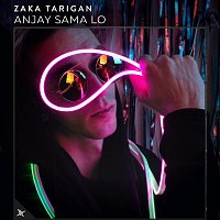 Zaka Tarigan – Anjay Sama Lo