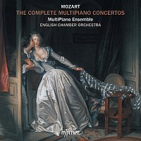 MultiPiano, English Chamber Orchestra – Mozart: The Complete Multipiano Concertos