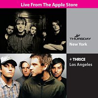 Thursday, Thrice – Live From The Apple Store