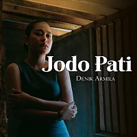 Přední strana obalu CD Jodo Pati