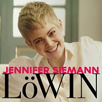 Přední strana obalu CD Lowin
