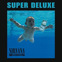 Přední strana obalu CD Nevermind [Super Deluxe Edition]