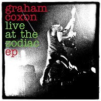 Graham Coxon – Live At The Zodiac EP