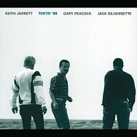 Keith Jarrett Trio – Tokyo '96