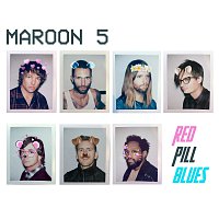 Maroon 5, Julia Michaels – Help Me Out