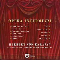 Herbert von Karajan – Opera Intermezzi