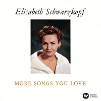 Elisabeth Schwarzkopf – More Songs You Love (The Christmas Album)