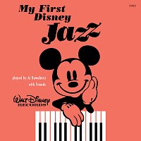 Ai Kuwabara – My First Disney Jazz