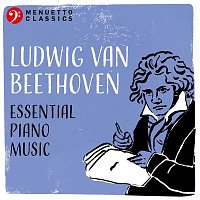 Various  Artists – Ludwig van Beethoven: Essential Piano Music