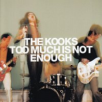 The Kooks – Too Much Is Not Enough