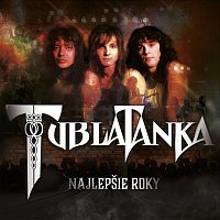 Tublatanka – Najlepšie roky LP