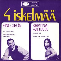 Eino Gron ja Kristina Hautala – 4 iskelmaa