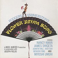 Přední strana obalu CD Flower Drum Song [Original Motion Picture Soundtrack]