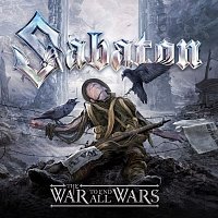 Sabaton – The War to End All Wars CD