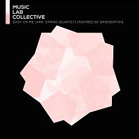 Music Lab Collective – Easy on Me (arr. String quartet) [Inspired by 'Bridgerton']