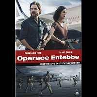 Různí interpreti – Operace Entebbe (2018)