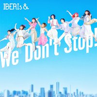 IBERIs& – We Don't Stop!