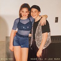Shawn Desman – Never Fall In Love Again