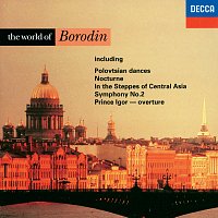 Různí interpreti – The World of Borodin