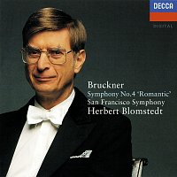 Herbert Blomstedt, San Francisco Symphony – Bruckner: Symphony No. 4 "Romantic"