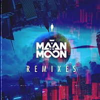 Maan On The Moon – Black Train & Struggle (Remixes)