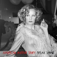 American Horror Story Cast, Jessica Lange – September Song [From "American Horror Story: Freak Show"]