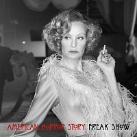 American Horror Story Cast, Jessica Lange – September Song [From "American Horror Story: Freak Show"]