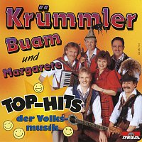 Krummler Buam und Margarete – Top-Hits der Volksmusik