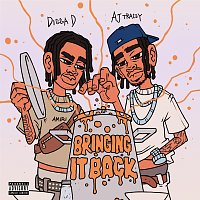 Digga D, AJ Tracey – Bringing It Back