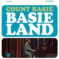Count Basie – Basie Land