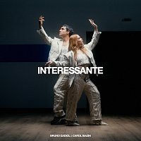 Bruno Gadiol, Carol Biazin – INTERESSANTE