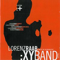 :XY Band – Bluesilk - Live at the Jazzwerkstatt & Rmx (Live)
