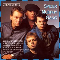 Spider Murphy Gang – Greatest Hits