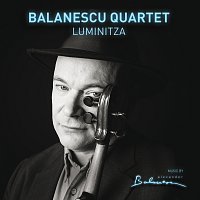 Balanescu Quartet – Luminitza [Reissue]