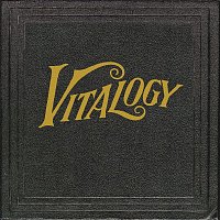 Přední strana obalu CD Vitalogy Expanded Edition (3 Bonus Tracks)