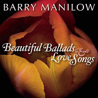 Přední strana obalu CD Beautiful Ballads & Love Songs