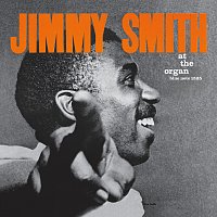 Jimmy Smith – Jimmy Smith At The Organ