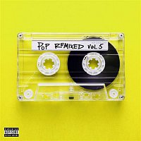 Various Artists.. – Pop Remixed Vol. 5