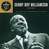 Sonny Boy Williamson – His Best