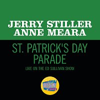 St. Patrick's Day Parade [Live On The Ed Sullivan Show, March 17, 1968]
