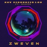 Kav Verhouzer, Do, SUARK – Zweven